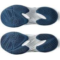 Кроссовки для зала ASICS GEL-ROCKET 12 (1071A116 100)