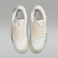 Nike Air Jordan 4 RM чоловічі Кросівки колір білий