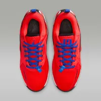 Nike Jordan Heir Series баскетбольные Кроссовки цвет красный