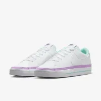 Nike Court Legacy Next Nature женская обовь White