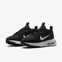 Nike Air Max INTRLK Lite жіноча Кросівки колір чорний