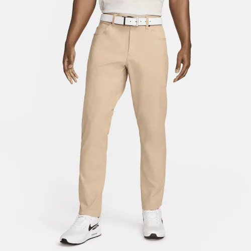Nike Tour чоловічі 5-Pocket Slim для гольфу Pants колір коричневий