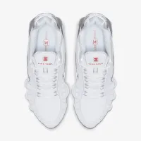 Nike Shox TL жіноча Кросівки колір білий
