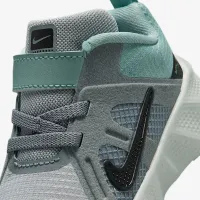 Nike Metro Tek Baby/Toddler Кроссовки цвет серый