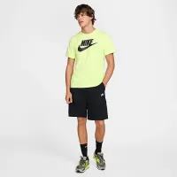 Nike Sportswear мужские футболка Yellow
