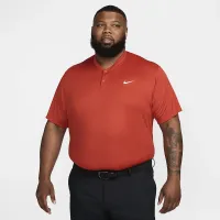 Nike Dri-FIT Victory чоловічі для гольфу Polo колір червоний