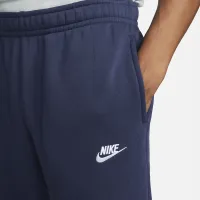 Nike Sportswear Club Fleece чоловічі Pants блакитний
