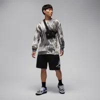 Nike Air Jordan 4 RM мужские Кроссовки цвет белый