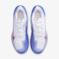 NikeCourt Air Zoom Vapor 11 чоловічі Hard Court Tennis Кросівки колір білий