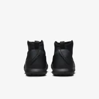 Nike Jr. Phantom Luna 2 Club Little/Big детские TF High-Top Soccer Кроссовки цвет черный