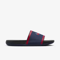 Nike Offcourt (St. Louis Cardinals) Offcourt Slides синий