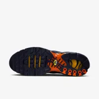 Nike Air Max Plus мужские Кроссовки Yellow