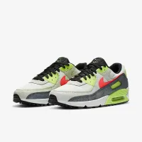 Nike Air Max 90 N7 чоловічі Кросівки колір зелений