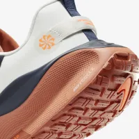 Nike InfinityRN 4 GORE-TEX мужские Waterproof Road Running Кроссовки цвет белый