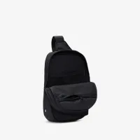 Nike Aura Crossbody сумка (5L) колір чорний