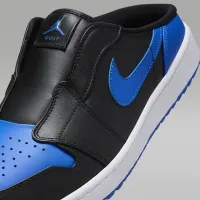 Nike Air Jordan Mule для гольфа Кроссовки цвет черный