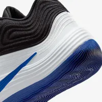 Nike Precision 8 MID чоловічі баскетбольні Кросівки колір чорний