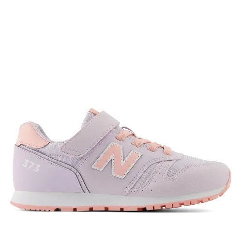 Кросівки New Balance YV373AN2 - Фіолетові