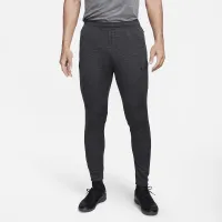 Nike Academy мужские Dri-FIT Soccer спортивные штаны цвет черный