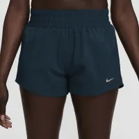 Nike One женская Dri-FIT Mid-Rise 3