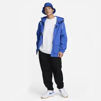 Nike Sportswear чоловічі футболка колір білий