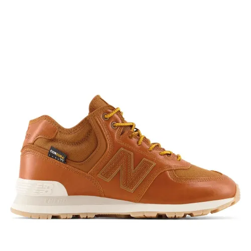 Кросівки New Balance U574HBB - Бежеві
