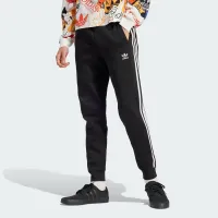 Штаны adidas Originals Adicolor 3-Stripes IU2353 - Черные