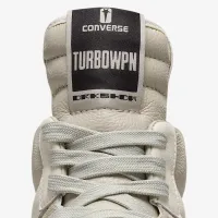 Nike Converse x DRKSHDW TURBOWPN Кросівки колір сірий