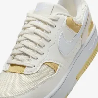 Nike Gamma Force женская Кроссовки цвет белый