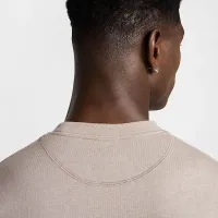 Nike Wool Classics Long-Sleeve футболка колір сірий