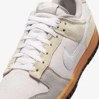 Nike Dunk Low мужские Кроссовки цвет серый