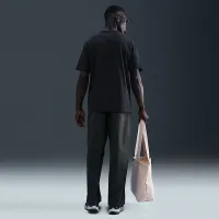 Nike Sportswear Premium Essentials чоловічі футболка колір чорний