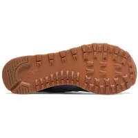 Обувь New Balance WL515FNE - Голубые
