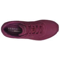Кроссовки Женские Skechers UNO STAND ON AIR (73690-PLUM)