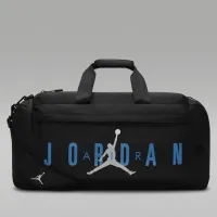 Nike Air Jordan Velocity Duffel сумка (Medium, 55L) цвет серый