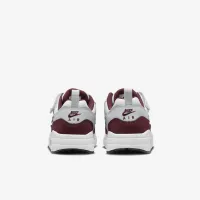 Nike Air Max 1 EasyOn Little детские Кроссовки цвет белый