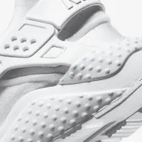Nike Huarache Run Little дитячі Кросівки колір білий