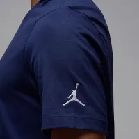 Nike Jordan Air мужские футболка синий