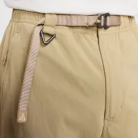 Nike ACG чоловічі UV Hiking Pants колір коричневий