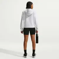 Nike жіноча волейбольні Pullover Толстовка з капюшоном колір білий
