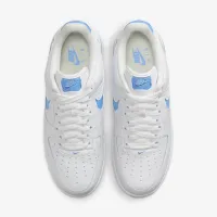 Nike Air Force 1 Low EVO чоловічі Кросівки колір білий