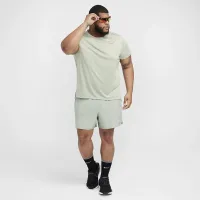 Nike Rise 365 чоловічі Dri-FIT Short-Sleeve Running Top колір зелений