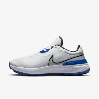 Nike Infinity Pro 2 чоловічі для гольфу Кросівки колір білий
