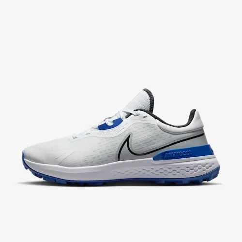 Nike Infinity Pro 2 чоловічі для гольфу Кросівки колір білий