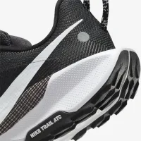 Nike Pegasus Trail 5 женская Trail Running Кроссовки цвет черный