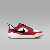 Nike Jordan CMFT Era Big дитячі Кросівки колір білий