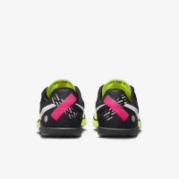 Nike Rival Waffle 6 Road and Cross-Country Racing Кросівки Yellow