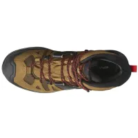 Кросівки для трекінгу Чоловічі SALOMON QUEST 4 GTX GORE-TEX (471564)