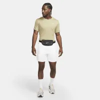 Nike Challenger 2 Running Fanny Pack (Small, 500 mL) колір чорний