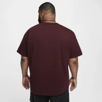Nike SB Skate футболка цвет красный